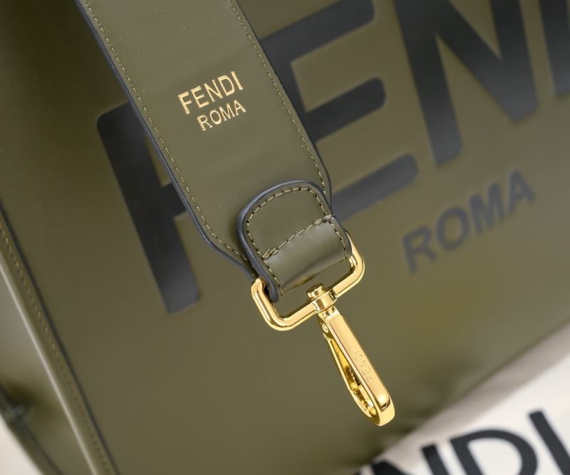 Fendi Sunshine Bags